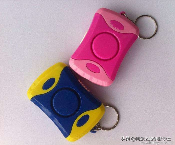 女性遇危险如何自防,揭秘女生遇到危险时该如何自救