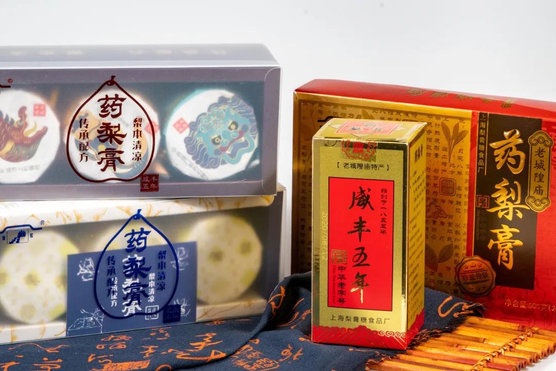 上海特色伴手礼礼盒推荐,上海特色伴手礼食品排行榜