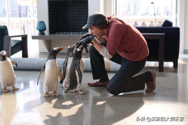 5部搞笑电影看了让你开怀大笑,开心喜剧搞笑电影