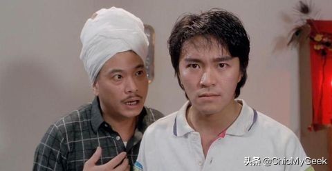 周星驰和吴孟达最经典的9部电影,吴孟达与周星驰到底怎么了