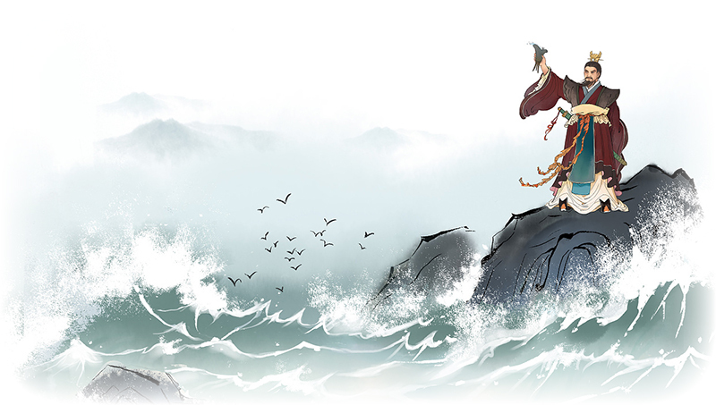 我们的大山东由来,高邮为什么叫大高邮