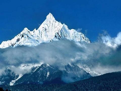 香格里拉有哪些景点值得一游,香格里拉值得去的10个景点