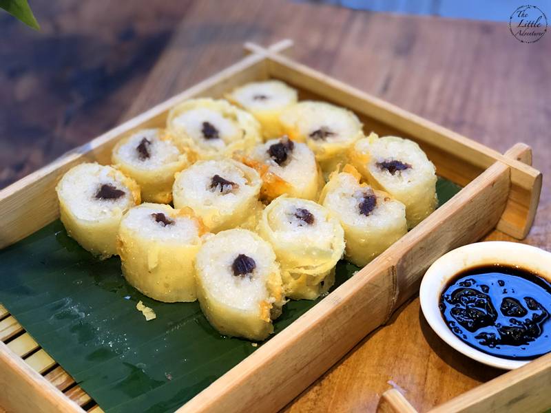 大理地道云南菜餐厅本地人,大理的云南菜推荐