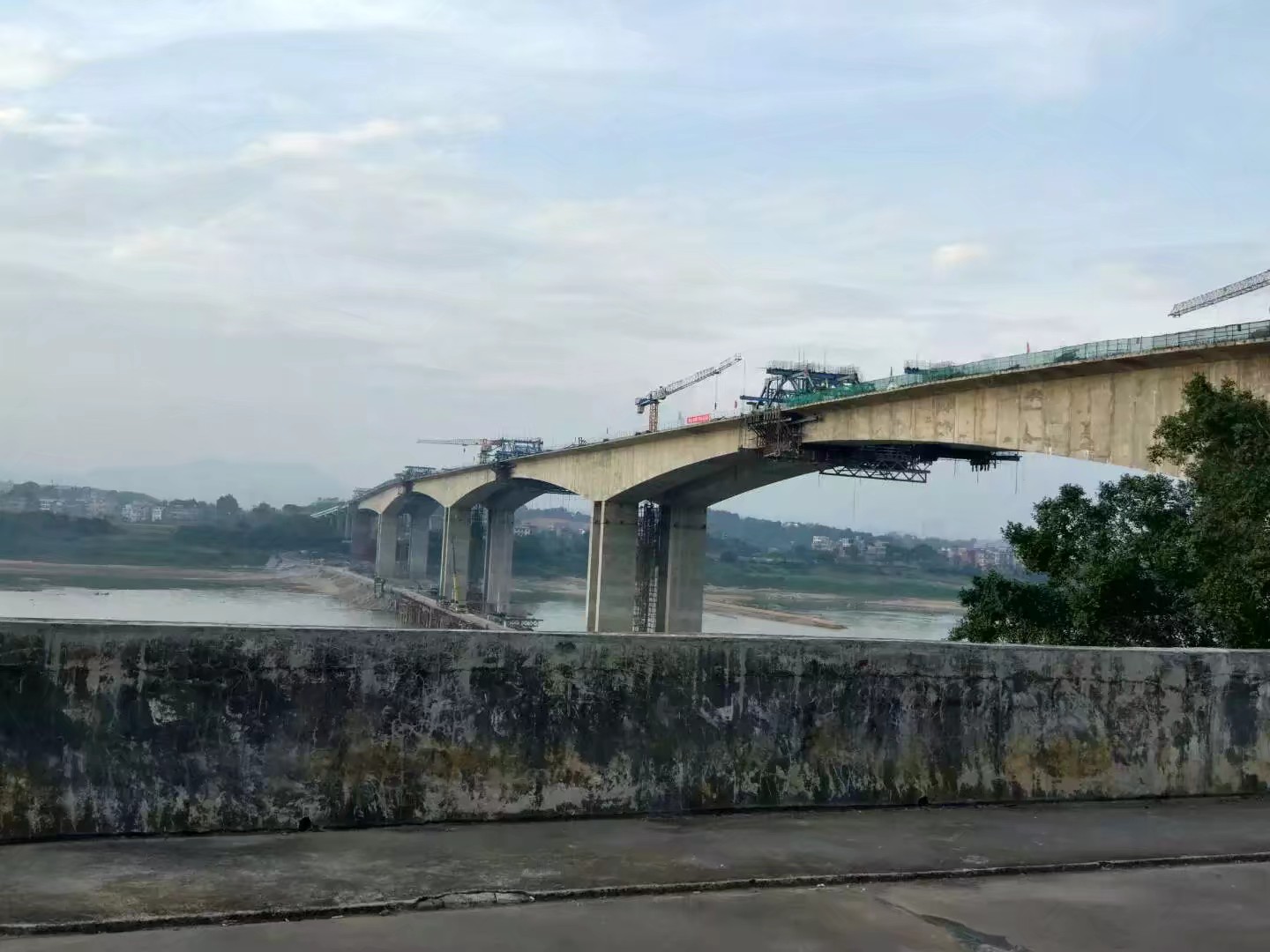 梧州西江三桥图片,梧州西江三桥最新消息