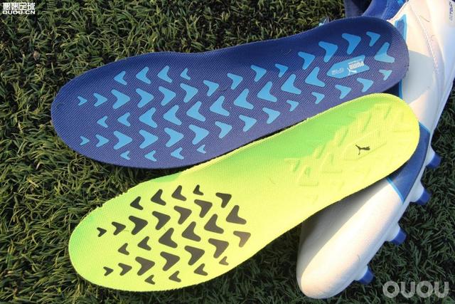 AG更适合大众！PUMAevoTOUCHProFGvsAG