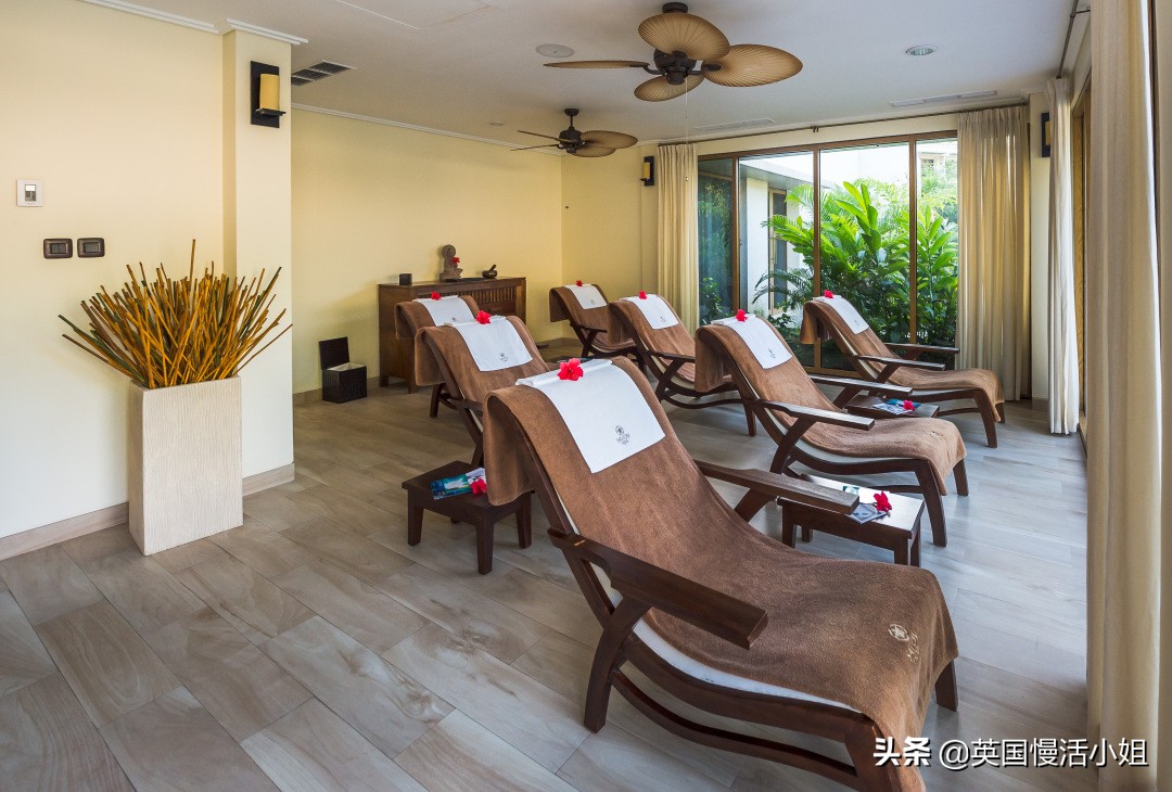 春风十里不如在塞舌尔遇见你——自由行攻略