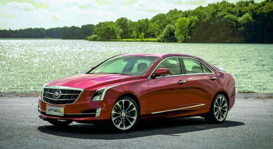 凯迪拉克ats-l属于哪个级别车,十万出头的凯迪拉克atsl值得买吗