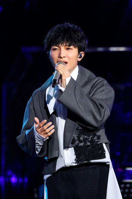 周深说自己是个矫情的人,周深给粉丝说过走心的话