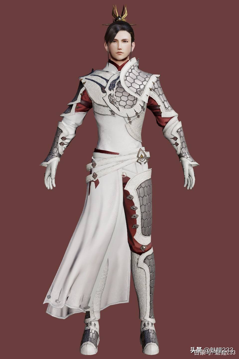 花888元在游戏里买一个礼盒，是超值还是抢钱？（2）