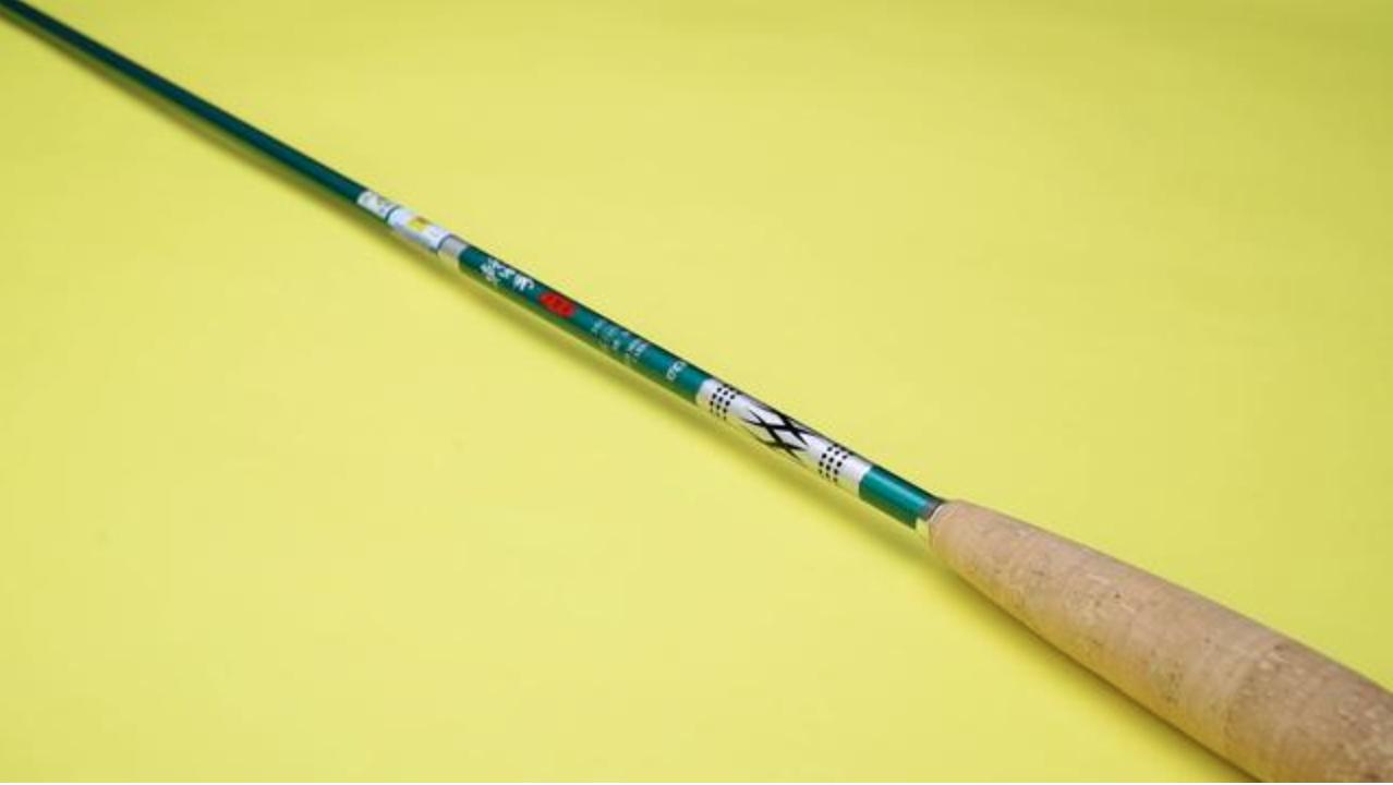 新手入坑怎么样选鱼竿最好,鱼竿测评哪种鱼竿好