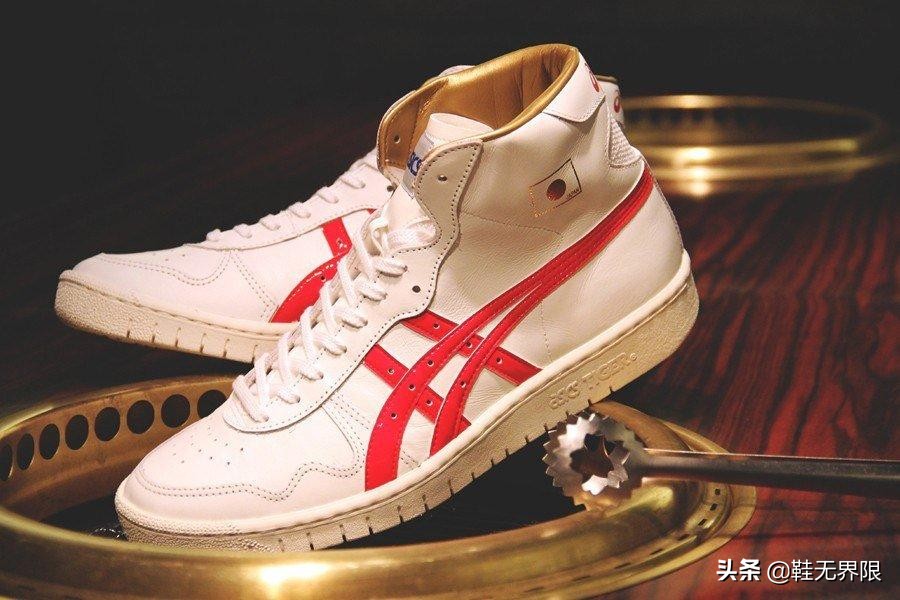 匡威为何成为nba指定球鞋,匡威回归篮球市场