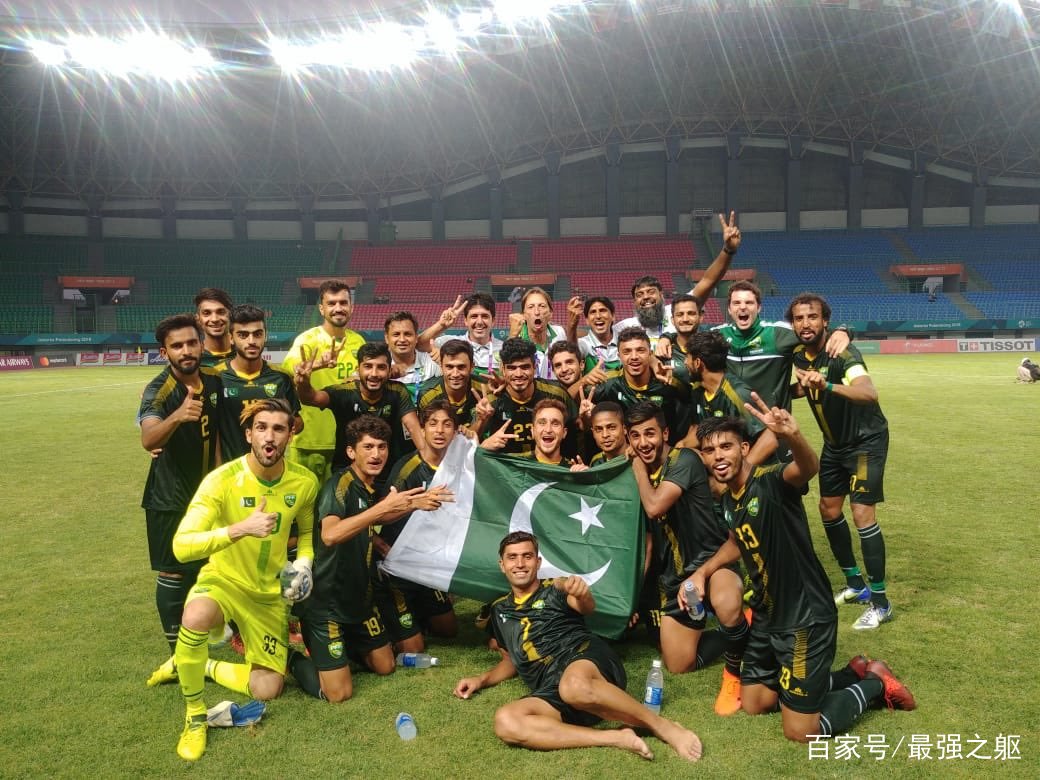 亚洲足球荒漠,亚洲足球整体实力有多强