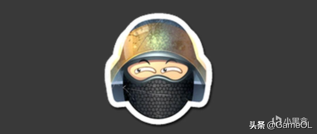 csgo贴上去不一样大小的印花,csgo贴印花选择位置