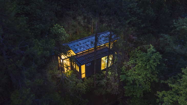 齐云山景区酒店推荐,安徽齐云山住宿推荐