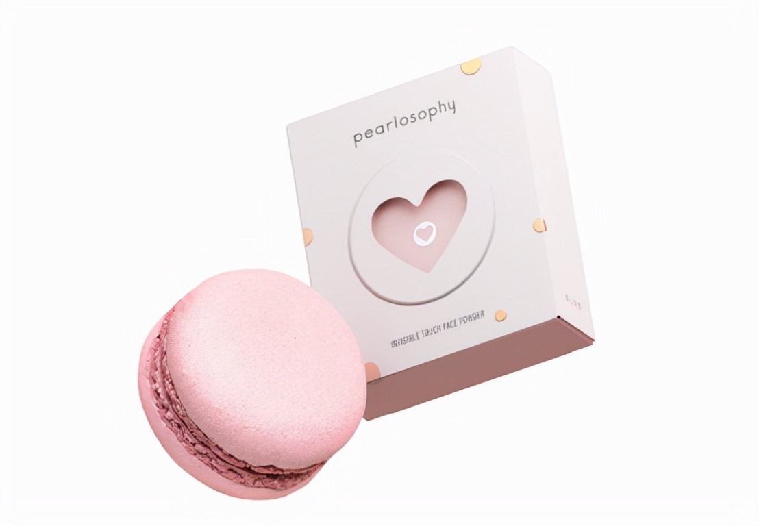 pearlosophy真珠美学蜜粉,真珠美学蜜粉有什么用