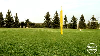 足球过人实用技巧小学生,100个足球过人技巧教学