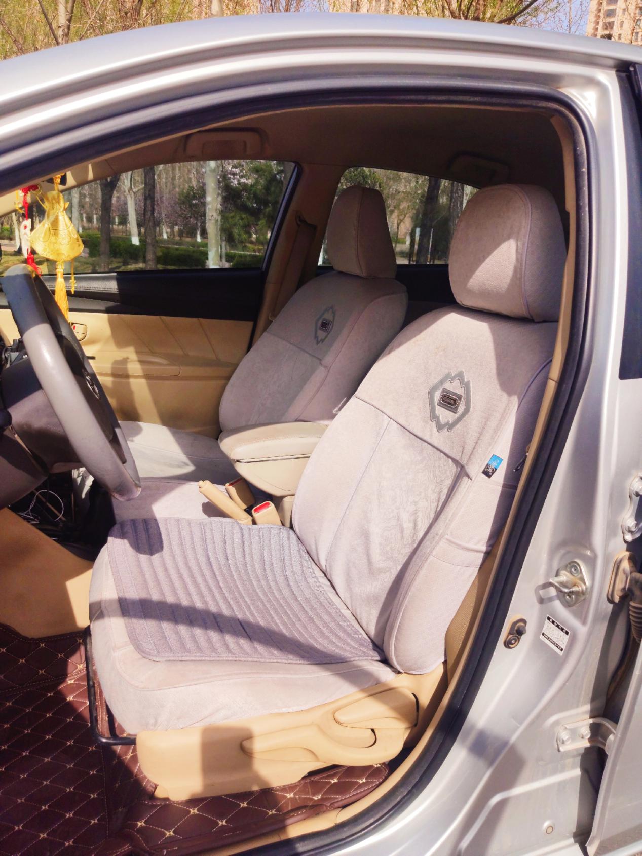 丰田威驰质保多长时间,丰田威驰节油