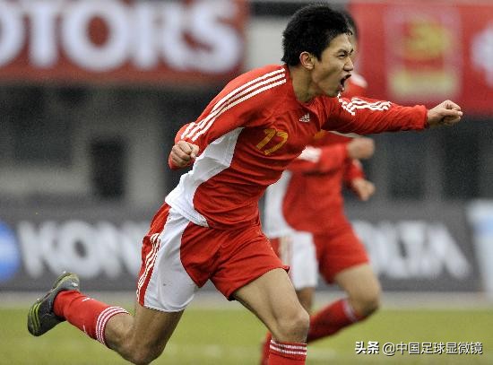 门槛低的足球推荐,于大宝怎么现在开始踢后卫了