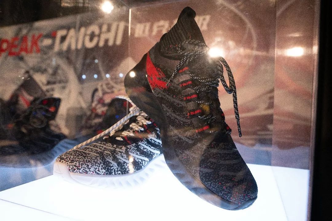 匹克4.0真实测评,匹克p-soon科技回弹率