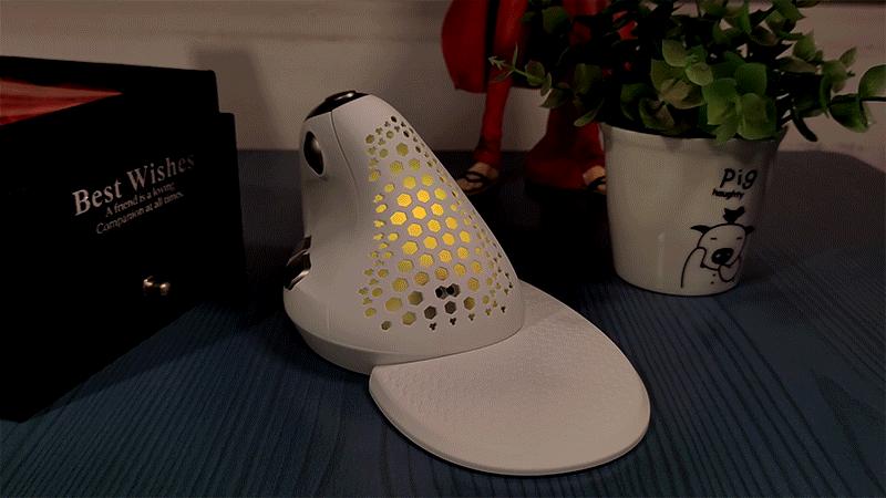 多彩m618xsd鼠标评测,多彩鼠标m618dbmini