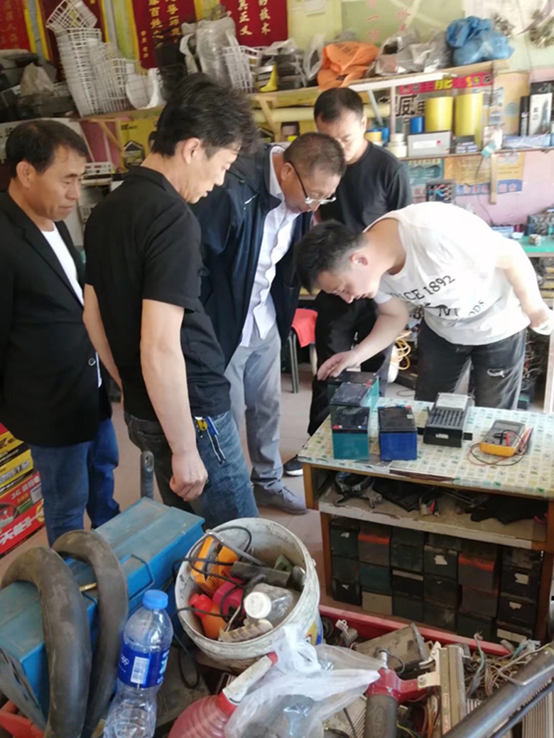 电池装反了发烫会导致什么,电池反装会怎么样