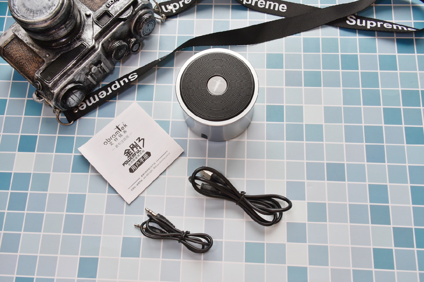 艾特铭客金刚3音质好吗,艾特铭客金刚3蓝牙音箱测试