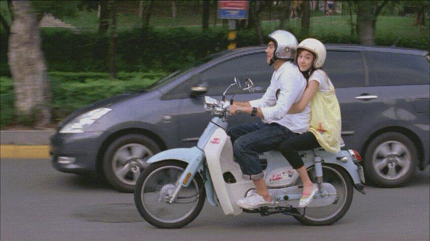 摆脱帝都拥挤，上班上学不堵车：我的第一辆电驴从小牛GOVAF0开始