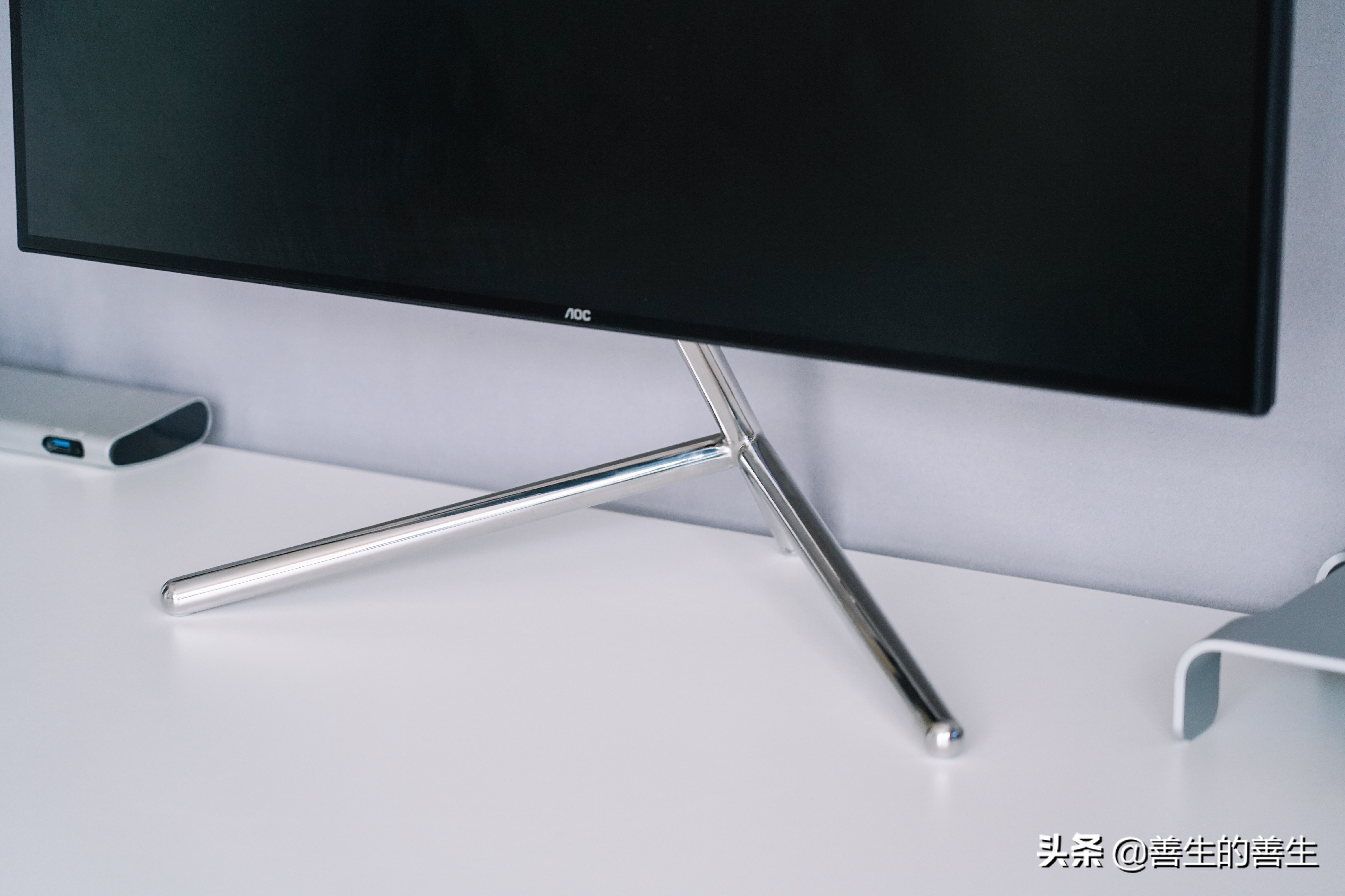 aoc保时捷显示器4k,aoc27寸保时捷显示器