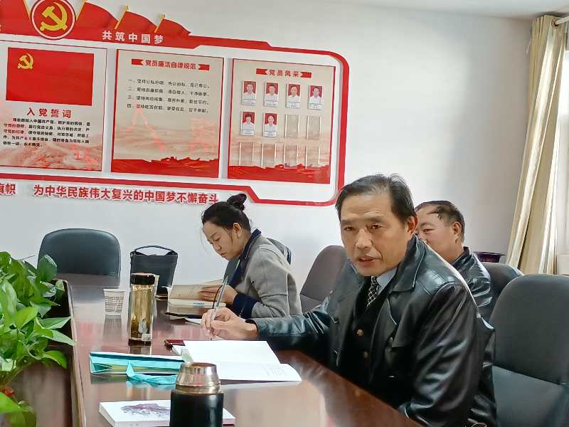 安康人周末读书,安康杨运菊