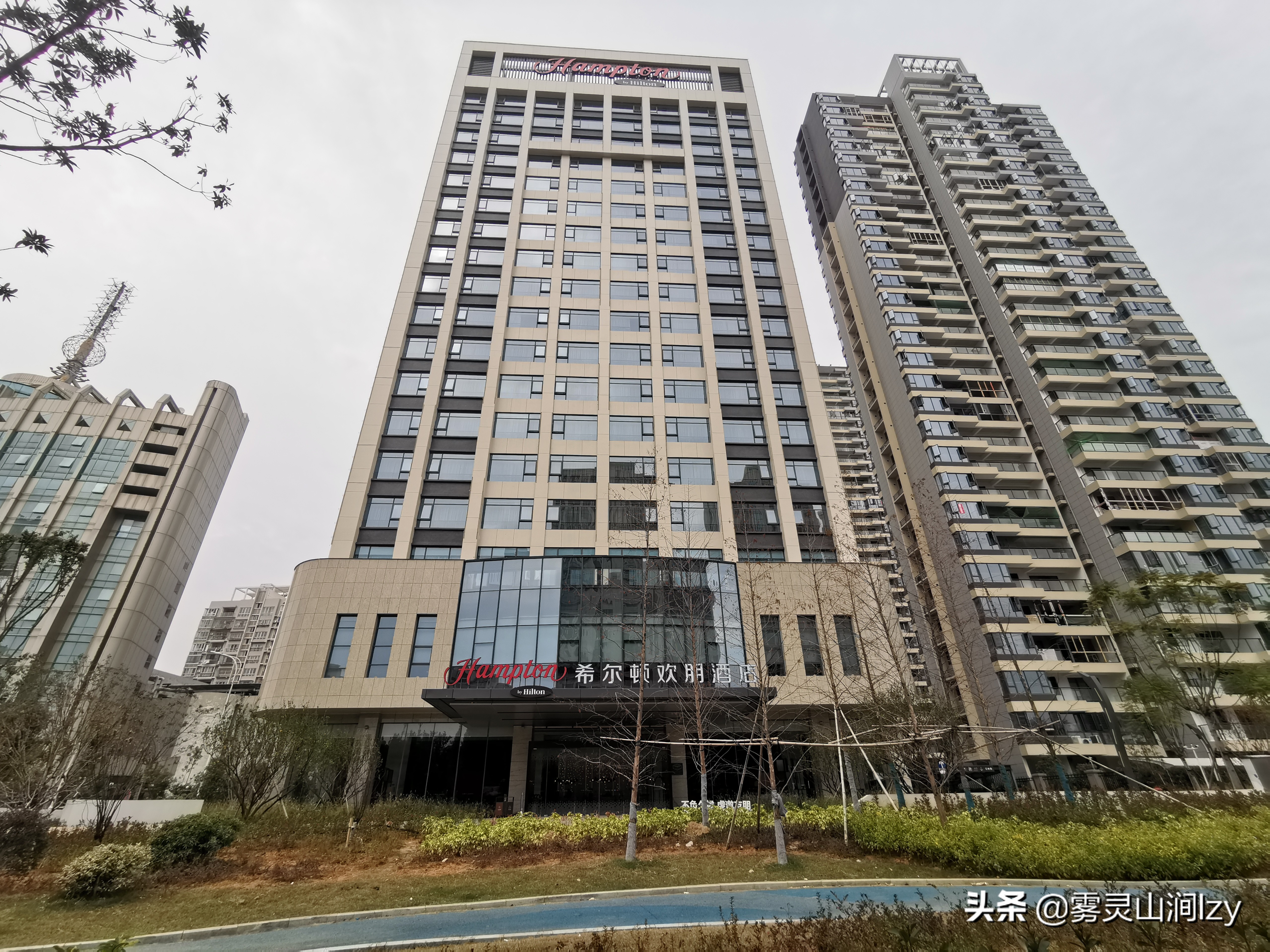 赣州希尔顿欢朋酒店婚宴,赣州希尔顿欢朋酒店预订