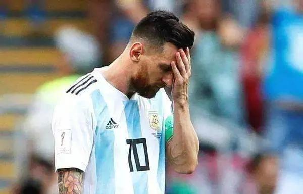 梅西和c罗那些难以打破的记录,梅西为什么是c罗的心魔