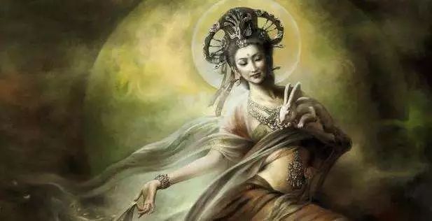 孙悟空一生中的两个师傅,孙悟空这辈子最尊敬的是谁