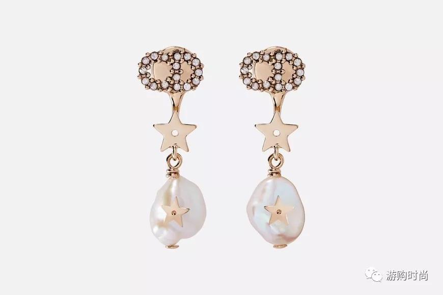 迪奥新款珠宝,dior迪奥产品资讯