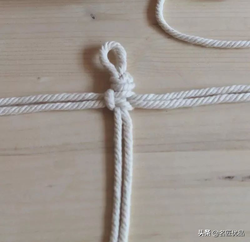 自己在家做家用装饰,diy手工挂毯教程