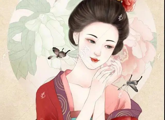 有关妻妾的古代故事,古代小妾的真实故事