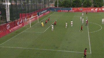 2018浙江绿城冲超失败,浙江冲超失败后续