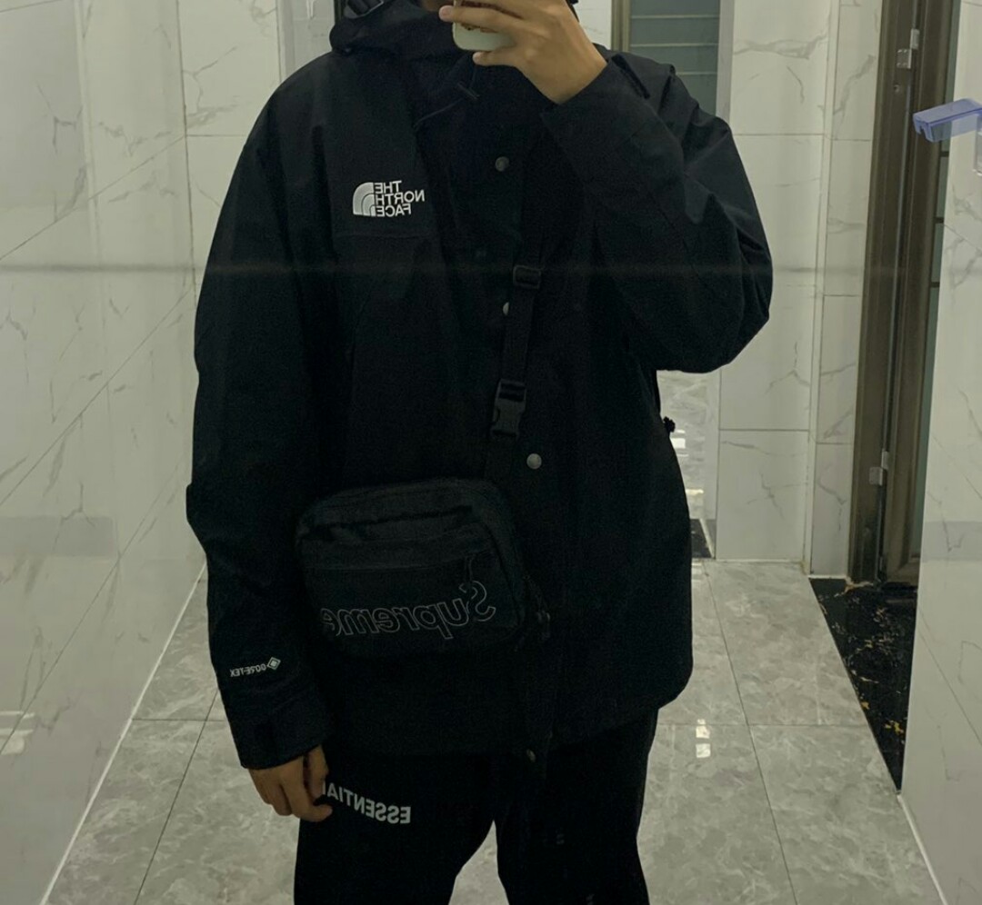 thenorthface南极洲,thenorthface晚晚