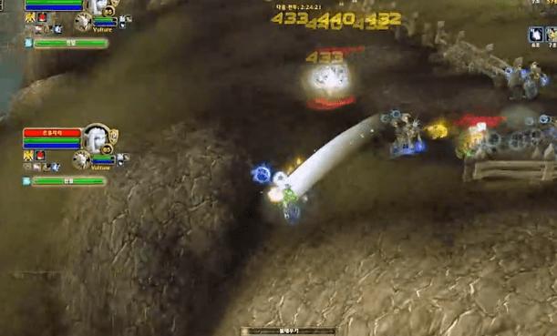 演变至今日落西山，请改变看法！不推荐的《魔兽世界》职业：法师