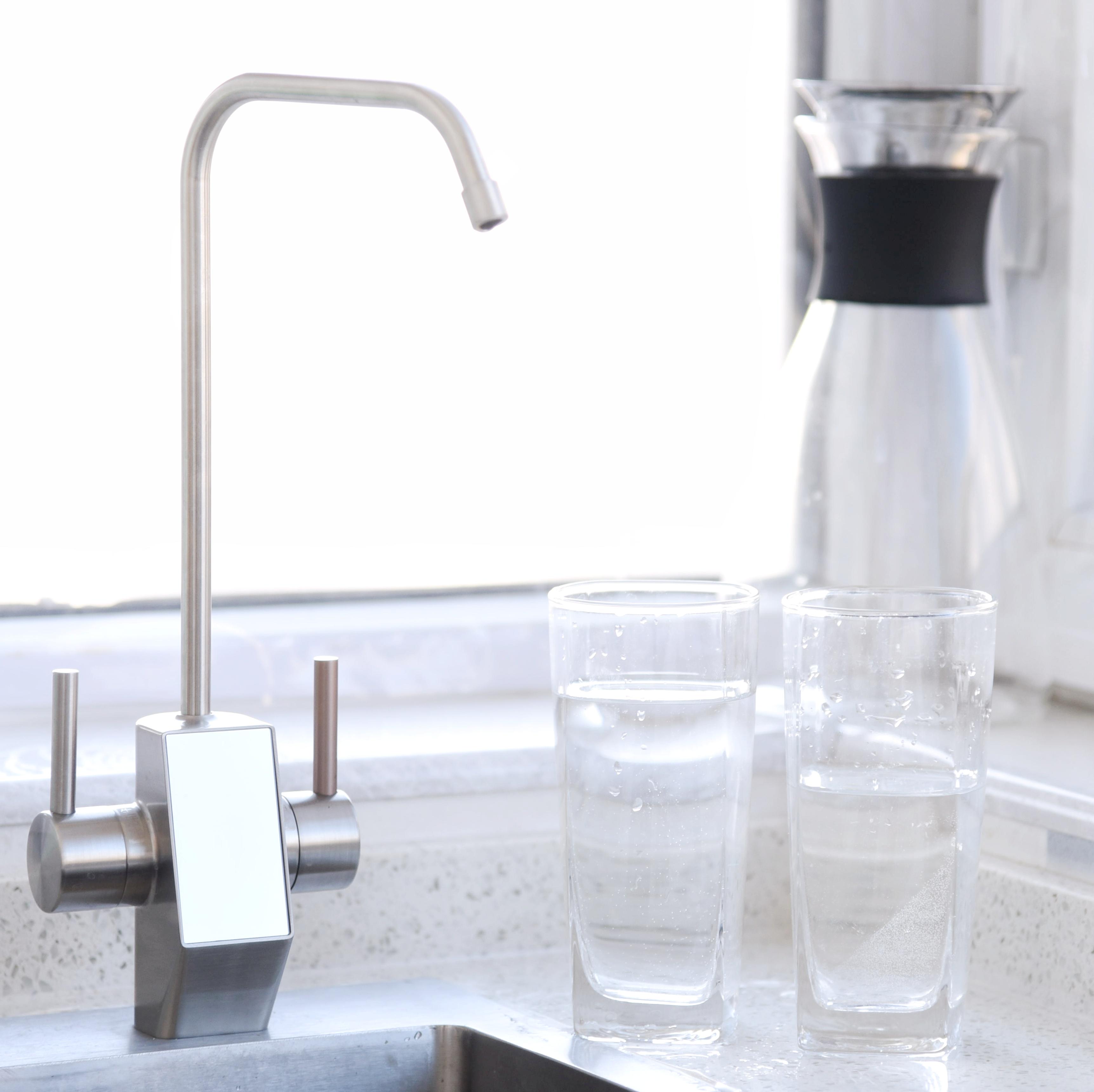 反渗透净水机不用换滤芯可以吗,净水机的缺点和不足