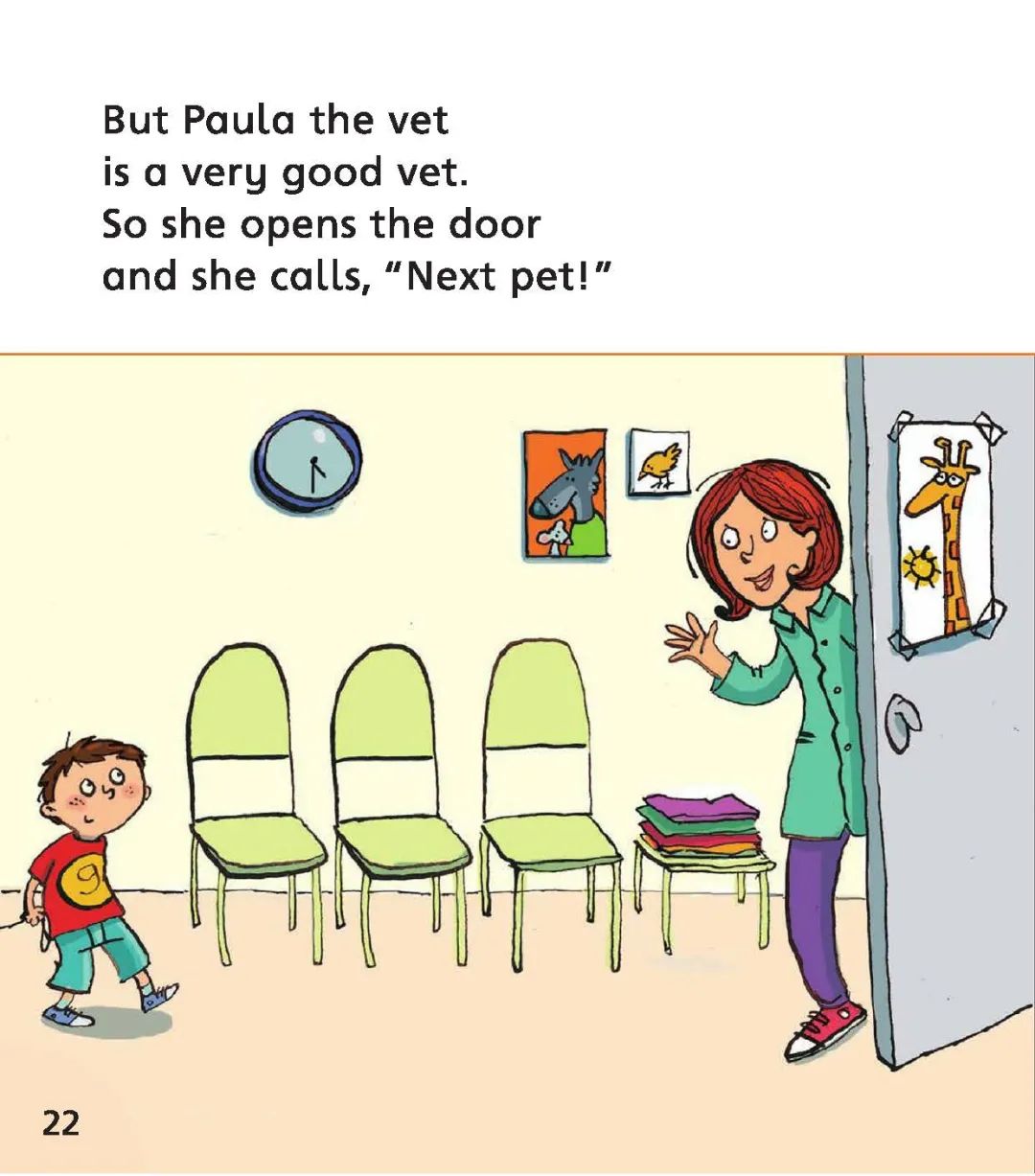 牛津树英文有声绘本哪里有音频,牛津树英文绘本跟读版