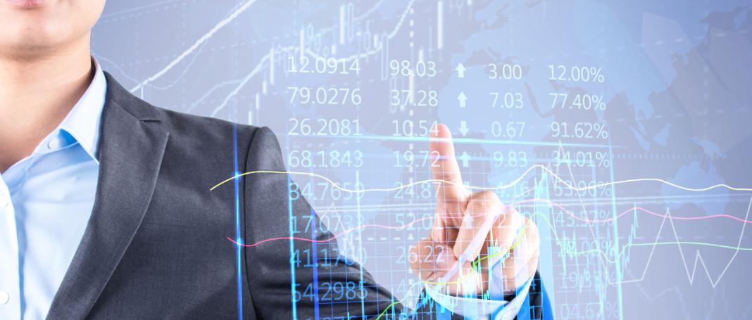 最能代表蓝筹股的指数,看蓝筹指数