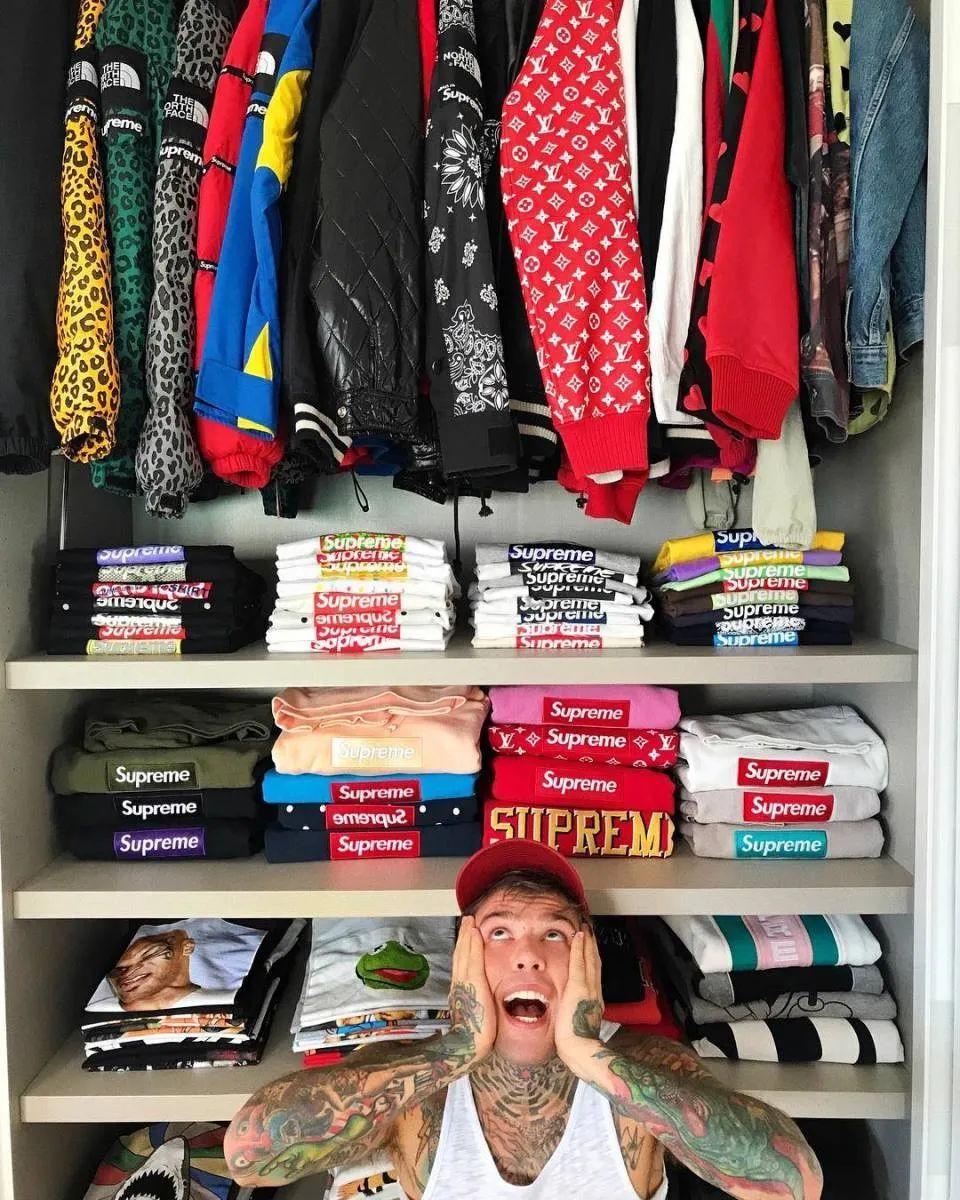 offway大牌,offway走上海时装周的国潮