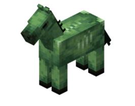 我的世界最难找的稀有生物,无法人工繁育的动物