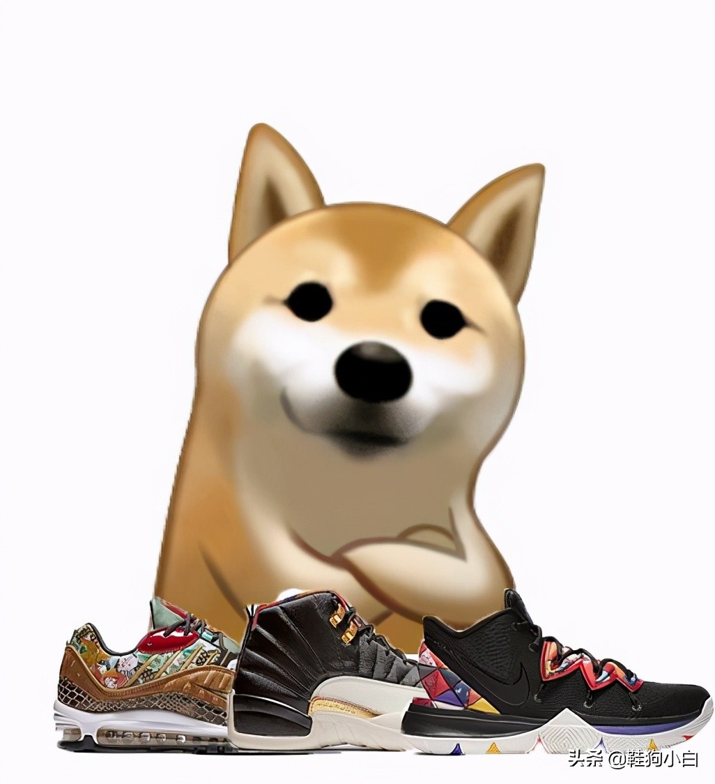 科普向动画特点,nike气垫科普