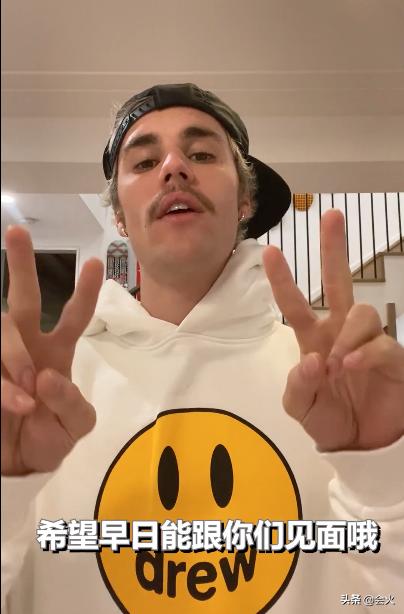 贾斯汀比伯才华横溢大器无需晚成,25岁比伯