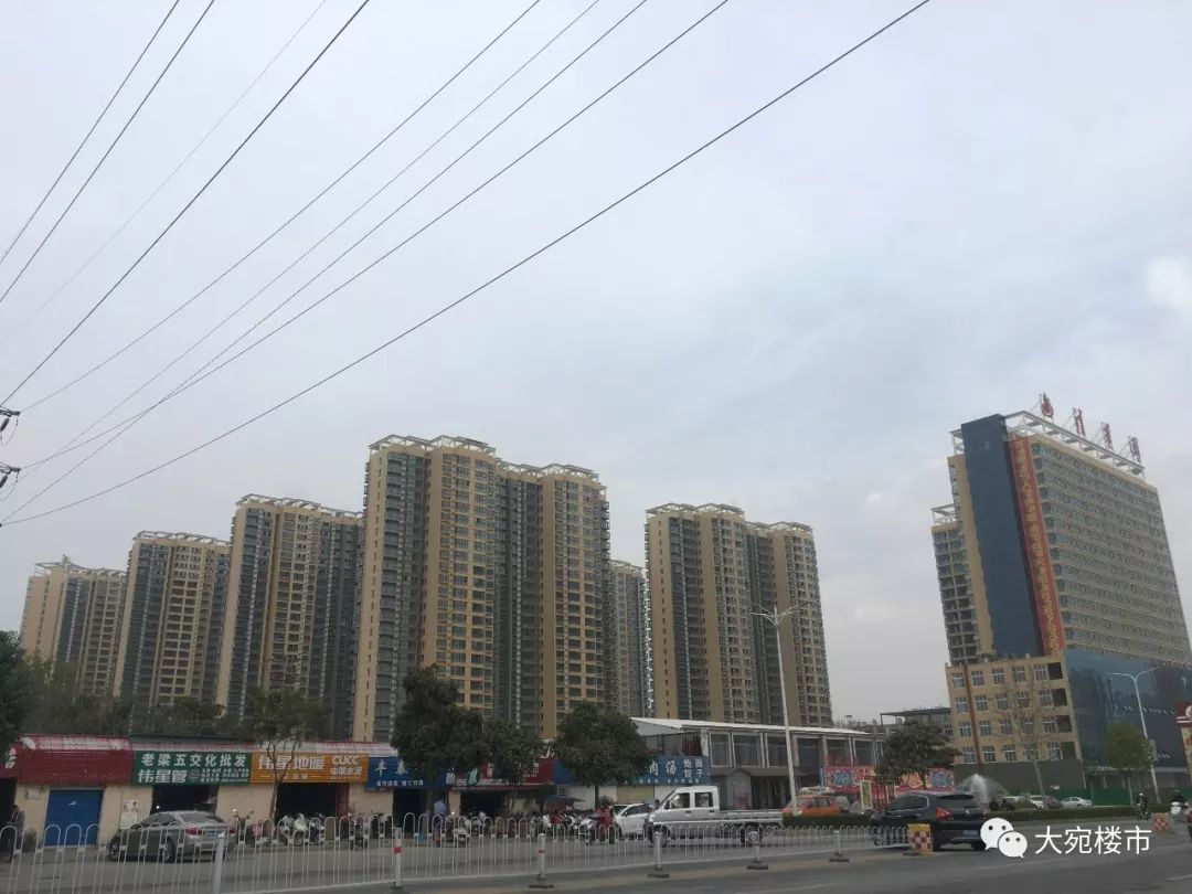 南阳时间最久的烂尾楼,南阳市还有哪些烂尾楼