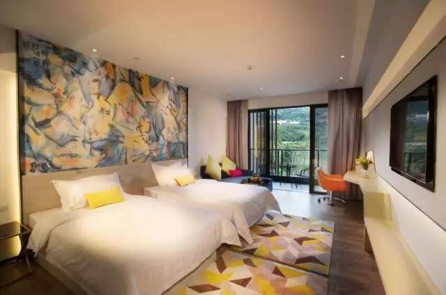 从化崴格诗温泉庄园度假酒店,崴格诗温泉庄园攻略