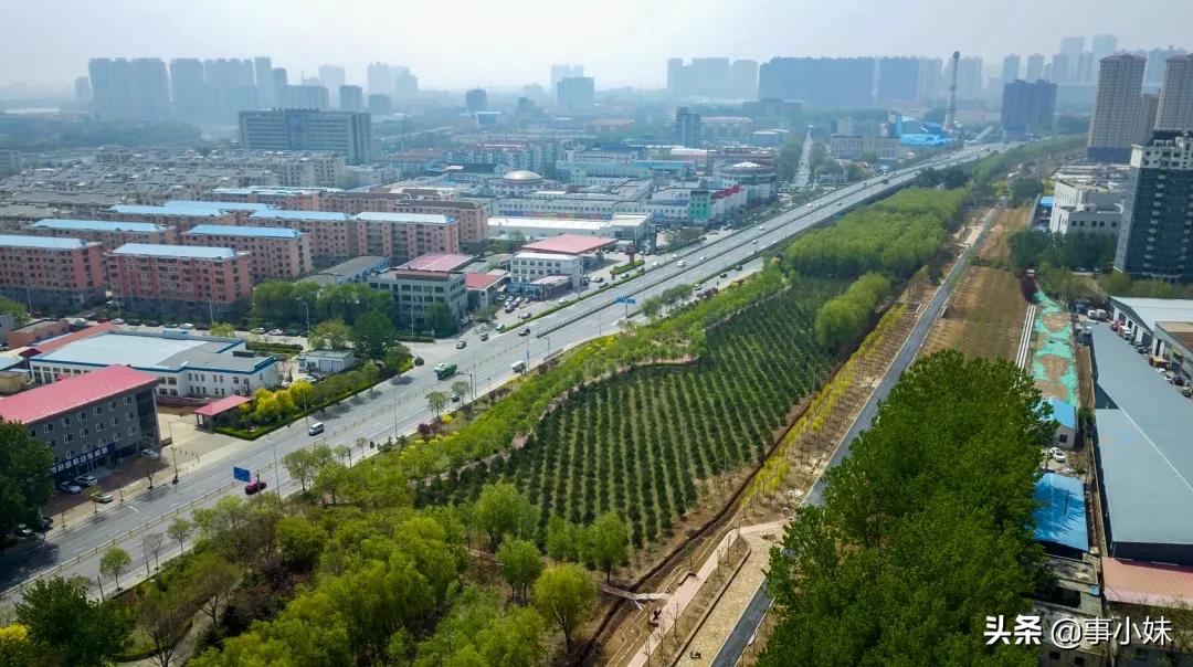 秦皇岛最大公园最新消息,秦皇岛最长体育公园在哪儿