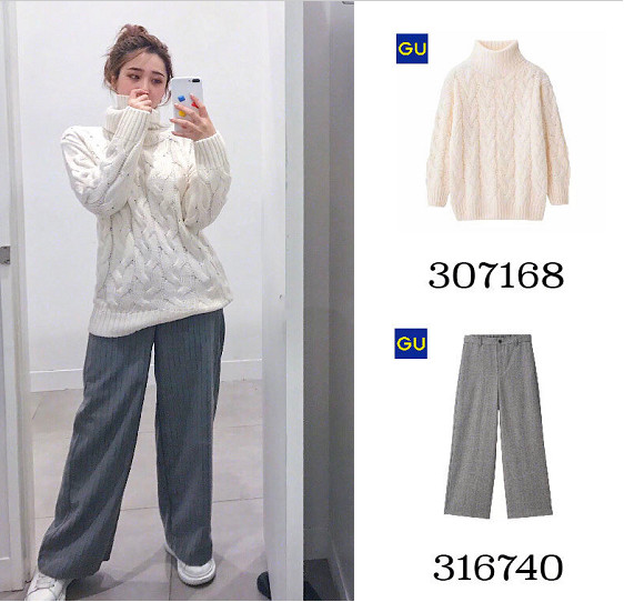 zara美到犯规的早春新款穿搭,zara穿搭黑色小香风