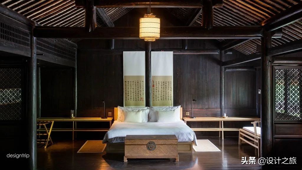 全球38家安缦酒店在哪里,全球35家安缦住宿本身是一种修行